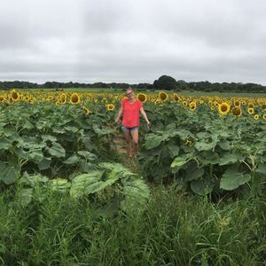 Meet your Posher, Kira